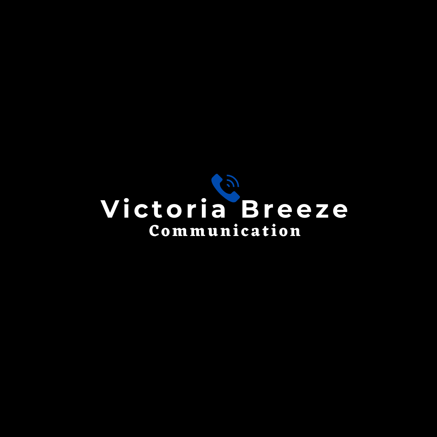 Victoria Breeze Communication